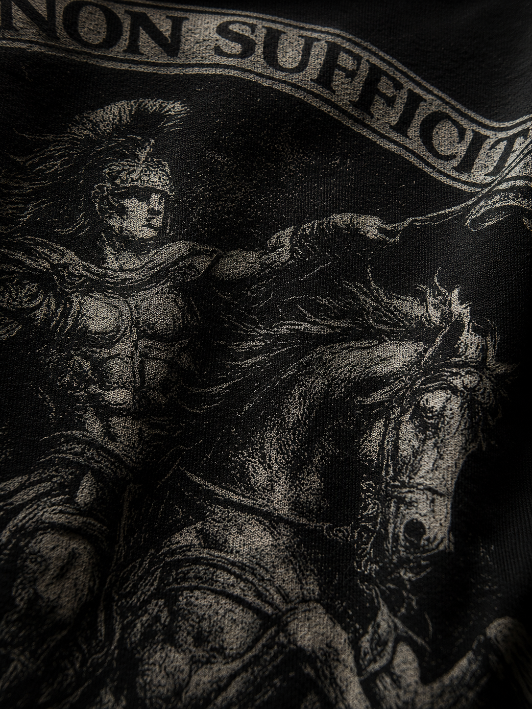 REX INVICTUS