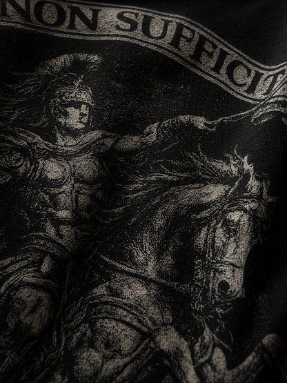 REX INVICTUS