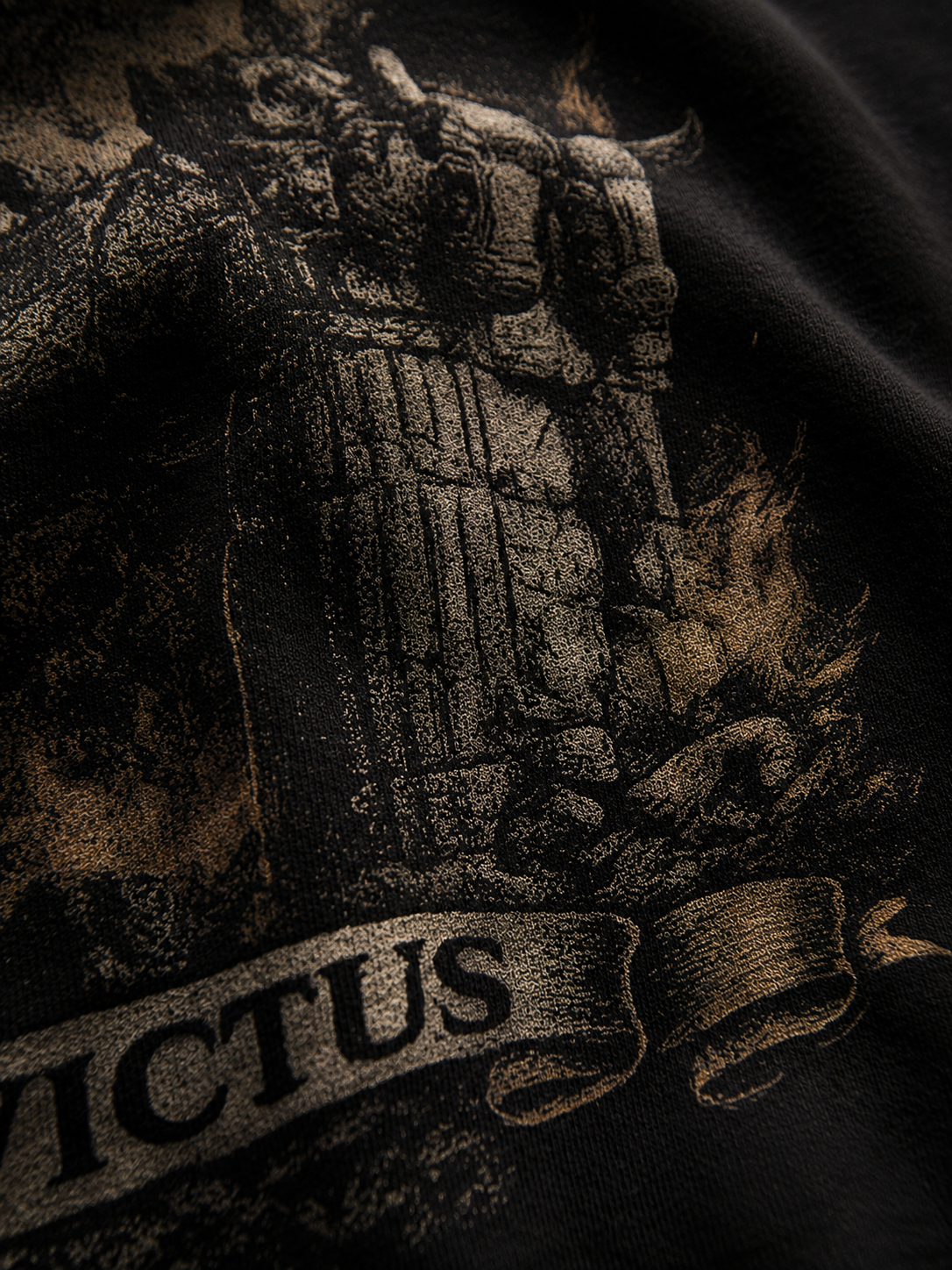 REX INVICTUS