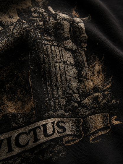 REX INVICTUS