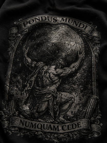 PONDUS MUNDI