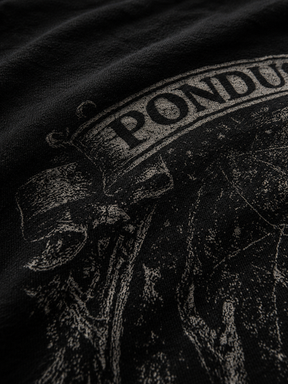 PONDUS MUNDI